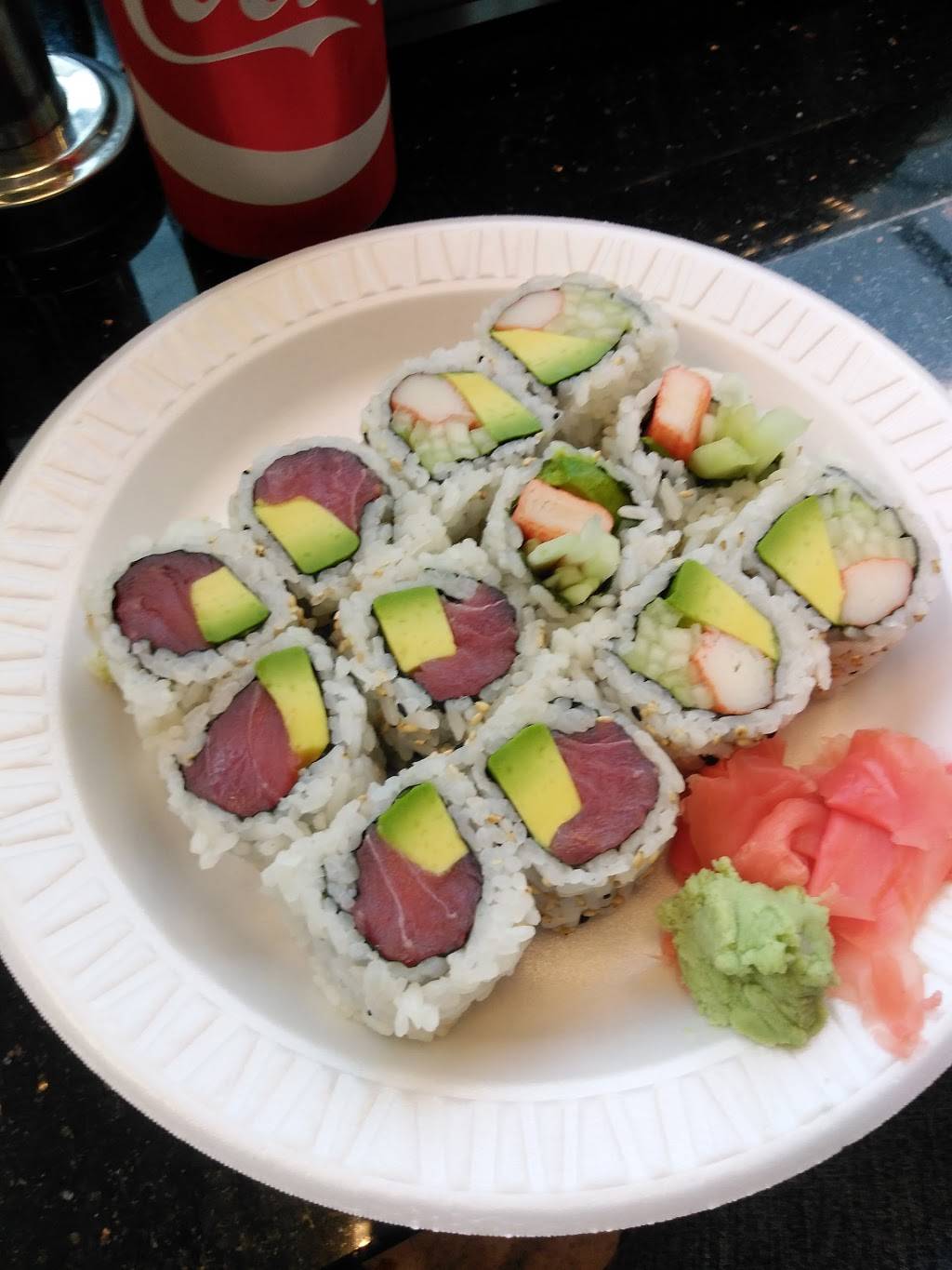 Lasaka | restaurant | 825 Dulaney Valley Rd, Towson, MD 21204, USA | 4434130657 OR +1 443-413-0657