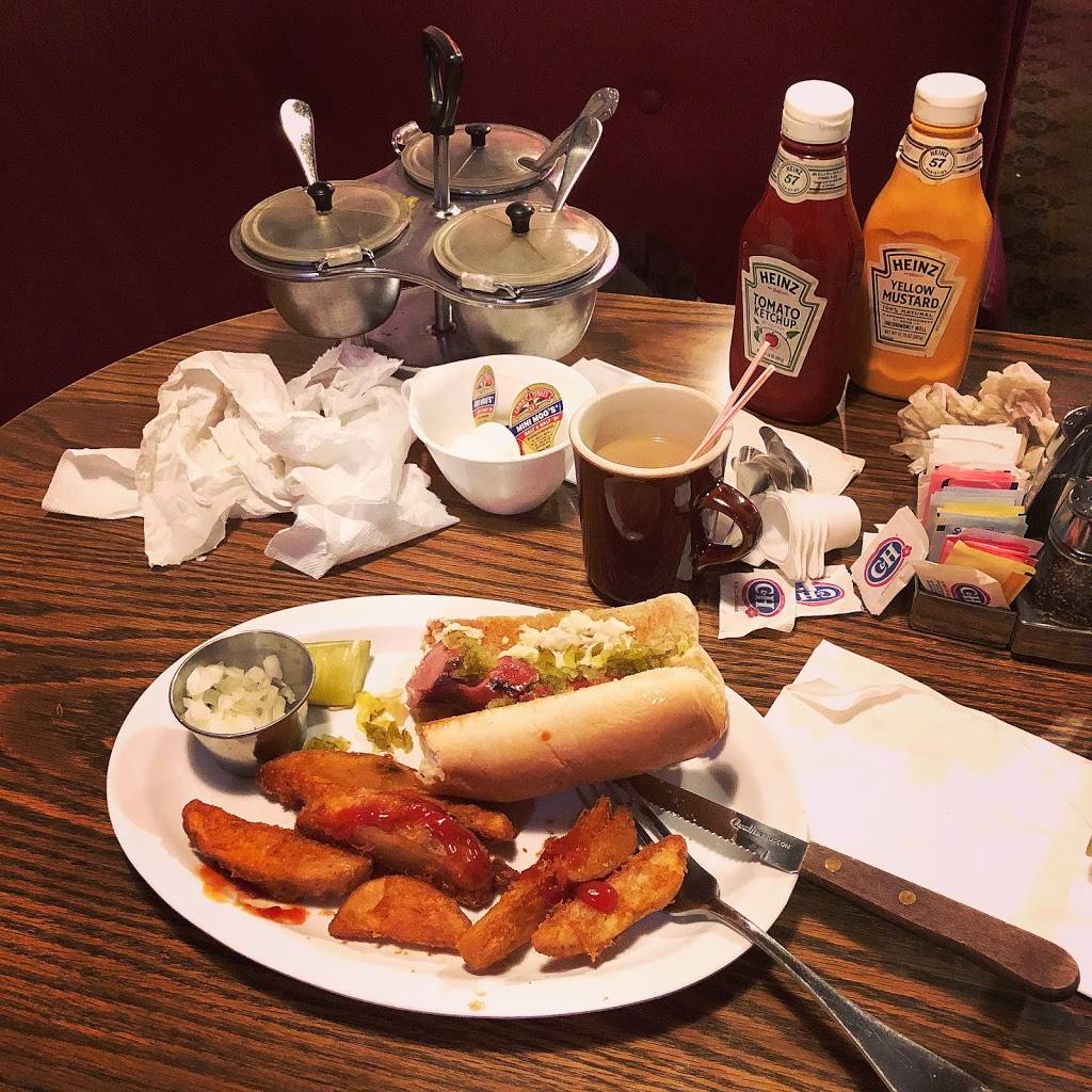 Arts Bar & Grill | restaurant | 3357 University Ave, Riverside, CA 92501, USA | 9516839520 OR +1 951-683-9520