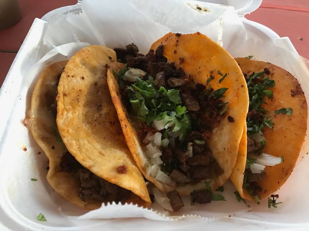 Angels Sky Diner | restaurant | 540 S 50th St, Tampa, FL 33619, USA | 8134881384 OR +1 813-488-1384