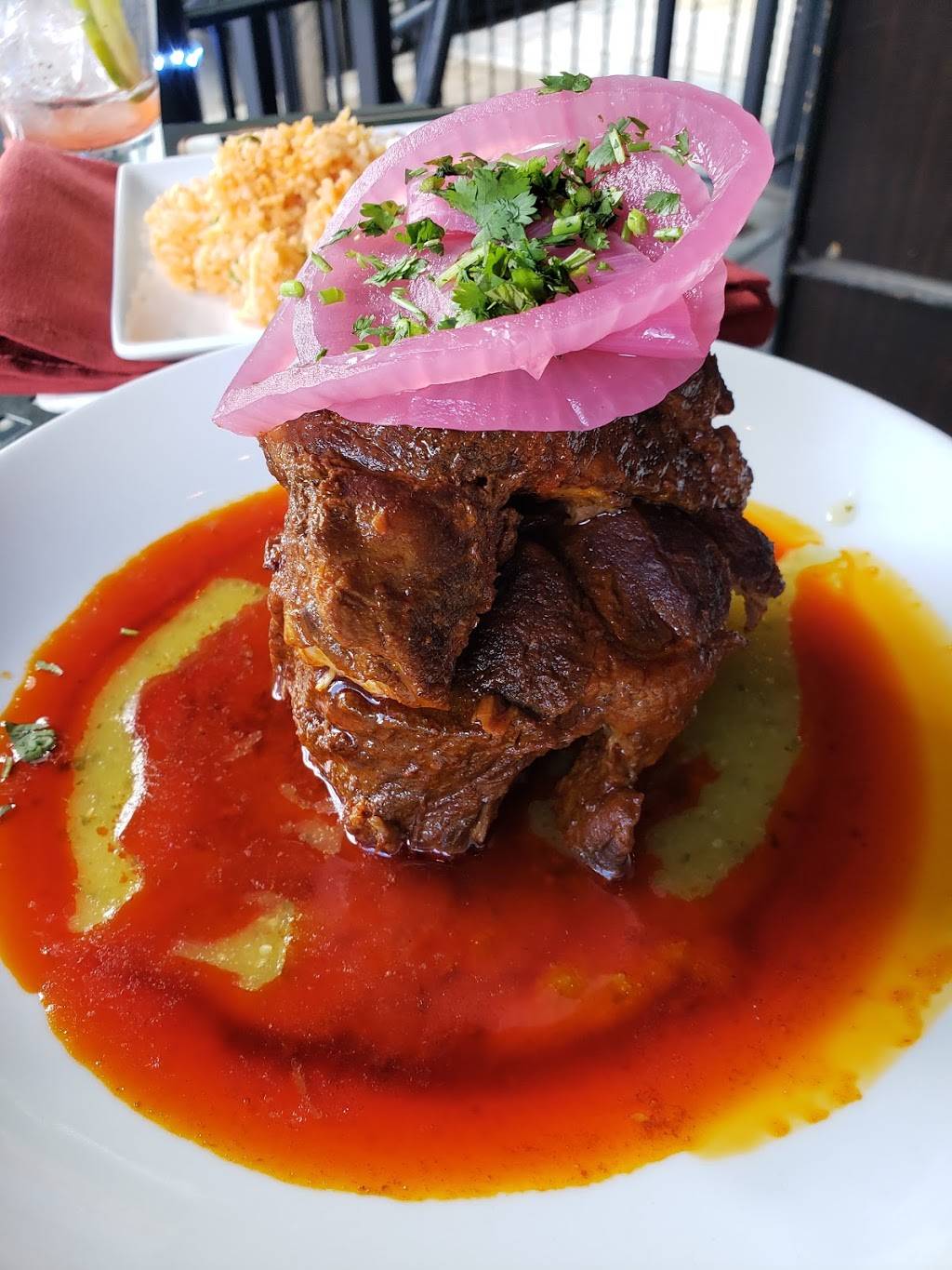 El Chingon Mexican Bistro | cafe | 4326 Tennyson St, Denver, CO 80212, USA | 3032483641 OR +1 303-248-3641