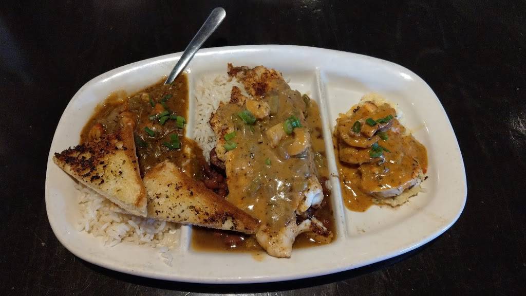 Rockfish Seafood Grill | restaurant | 4701 W Park Blvd #105, Plano, TX 75093, USA | 9725992190 OR +1 972-599-2190