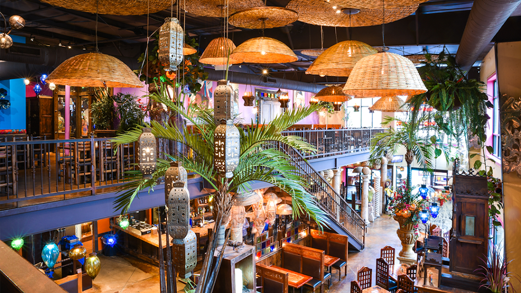 No Mas! Cantina | cafe | 180 Walker St SW ste b, Atlanta, GA 30313, USA | 4045745678 OR +1 404-574-5678