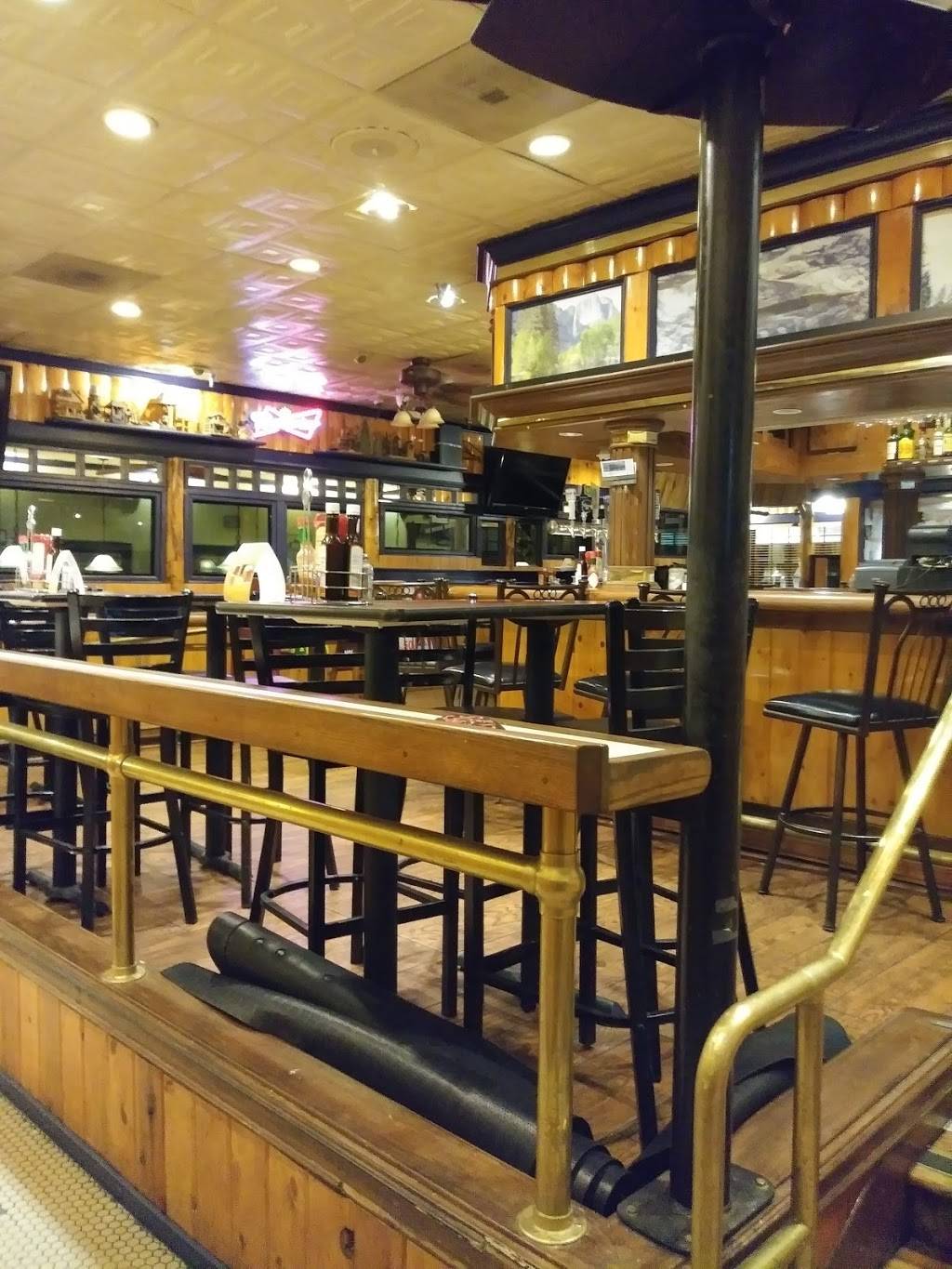 Yosemite Falls Cafe | cafe | 1455 Shaw Ave, Clovis, CA 93611, USA | 5593248456 OR +1 559-324-8456