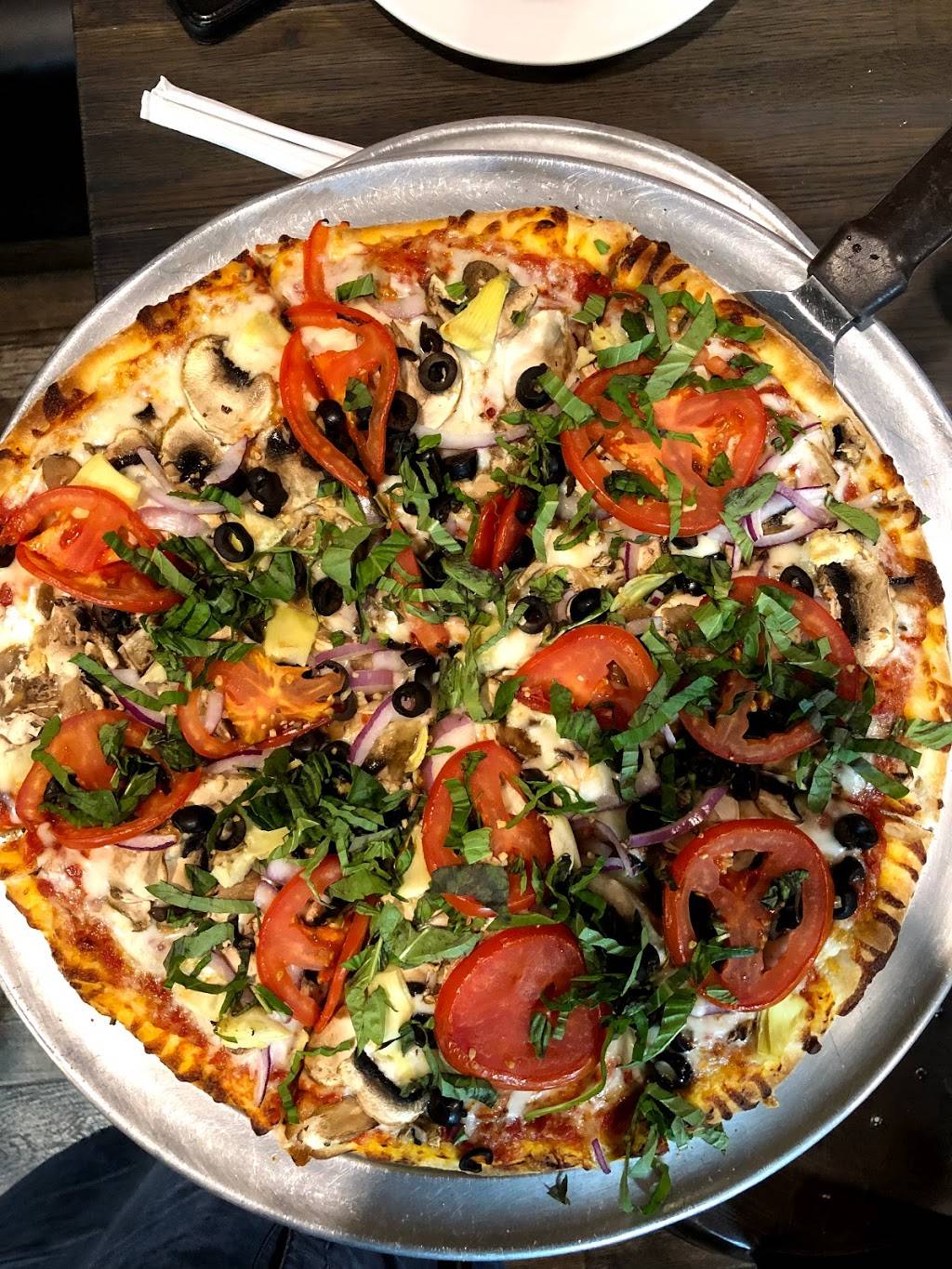 212 Pizza Co. | restaurant | 848 N Ridge Rd, Castle Rock, CO 80104, USA | 3036889800 OR +1 303-688-9800