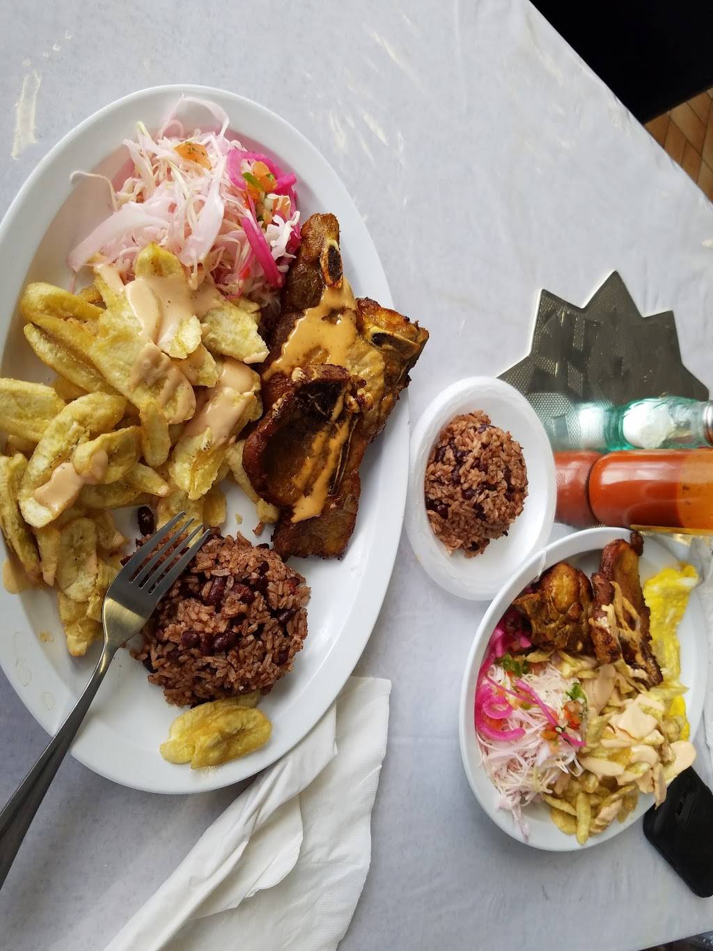 Honduras Restaurant Avilas Tipico | restaurant | 902 W Busch Blvd, Tampa, FL 33612, USA | 8139353511 OR +1 813-935-3511