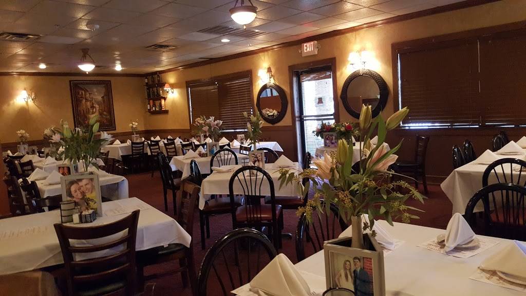 Italian Bistro | restaurant | 501 East Byron Nelson Blvd, Roanoke, TX 76262, USA | 8174919000 OR +1 817-491-9000