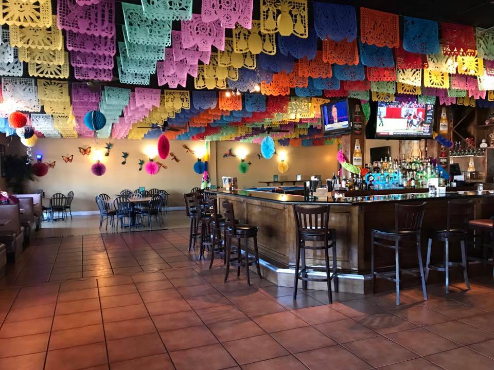 Rookies Cantina | restaurant | 140 S US Hwy 17 92, Longwood, FL 32750, USA | 4076363053 OR +1 407-636-3053