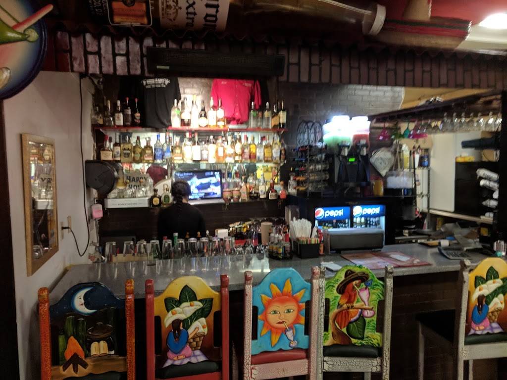 Cinco de Mayo | restaurant | 155 Richland Square, Richland Center, WI 53581, USA | 6086473034 OR +1 608-647-3034