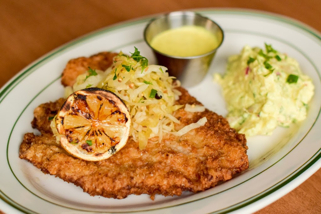 The Hayden | restaurant | 4025 Broadway, San Antonio, TX 78209, USA | 2104374306 OR +1 210-437-4306