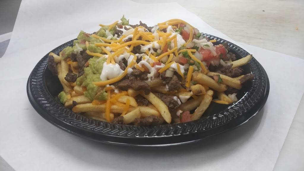 Carlitos Way Mexican Fresh Food | restaurant | 8908 Elder Creek Rd, Sacramento, CA 95828, USA | 9166789245 OR +1 916-678-9245