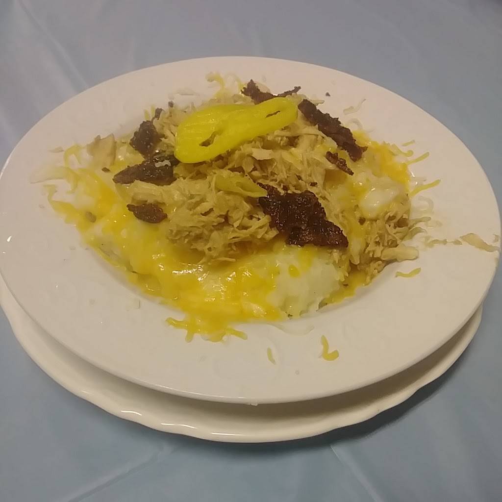 Heritage Cafe & Sweets | restaurant | 113 Old South Church St, Mountain City, TN 37683, USA | 4352012548 OR +1 435-201-2548