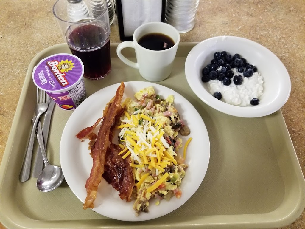 Fort Rucker Dining Facility 2 | restaurant | Fort Rucker, AL 36362, USA | 9093719062 OR +1 909-371-9062