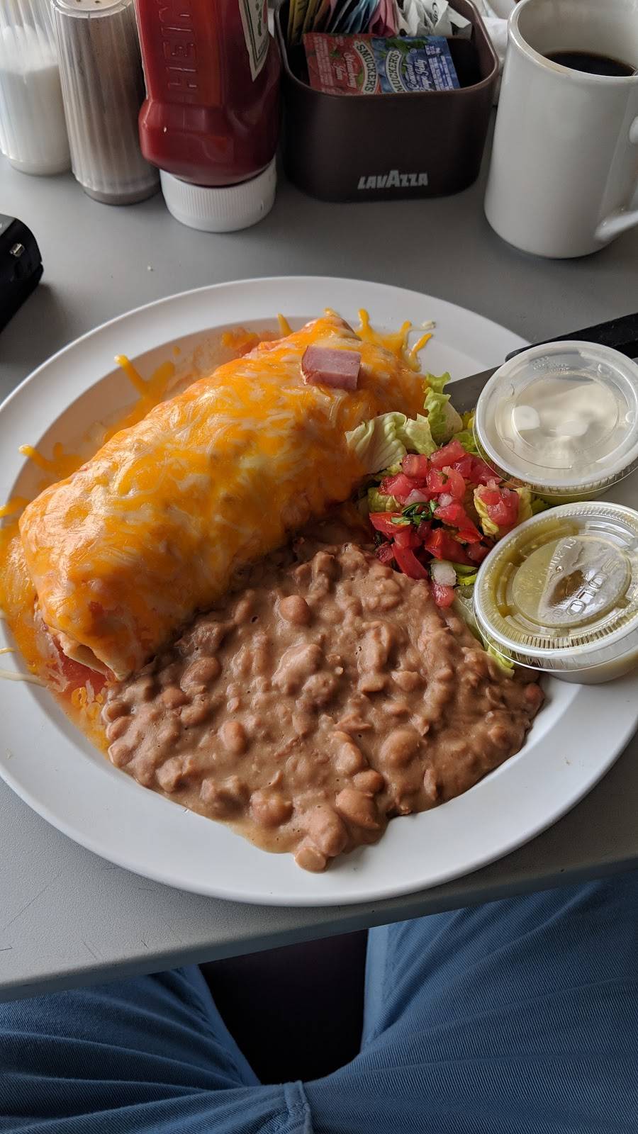 Evelyns-Key Largo | restaurant | 103360 Overseas Hwy, Key Largo, FL 33037, USA | 3054511691 OR +1 305-451-1691