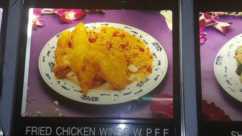 Chinatown Restaurant | restaurant | 5101 Jefferson Ave, Newport News, VA 23605, USA | 7573808877 OR +1 757-380-8877