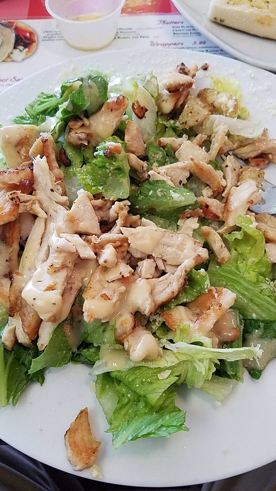 Romas Delight | restaurant | 9208, 2512 Delta Rd, Brogue, PA 17309, USA | 7179278000 OR +1 717-927-8000