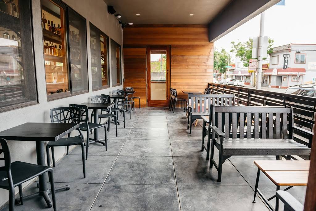 Grand Lake Kitchen - Dimond | restaurant | 2042 MacArthur Blvd, Oakland, CA 94602, USA | 5108662639 OR +1 510-866-2639