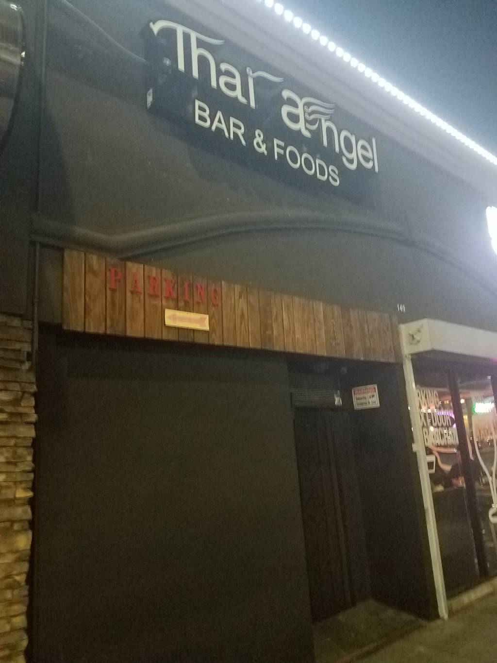 Thai Angel | night club | 149 N Western Ave, Los Angeles, CA 90004, USA | 3237985575 OR +1 323-798-5575