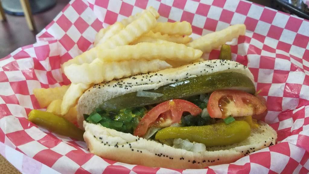 Mr Rustys Taste of Chicago | restaurant | 1859 Winchester Rd, Memphis, TN 38116, USA | 9013459905 OR +1 901-345-9905