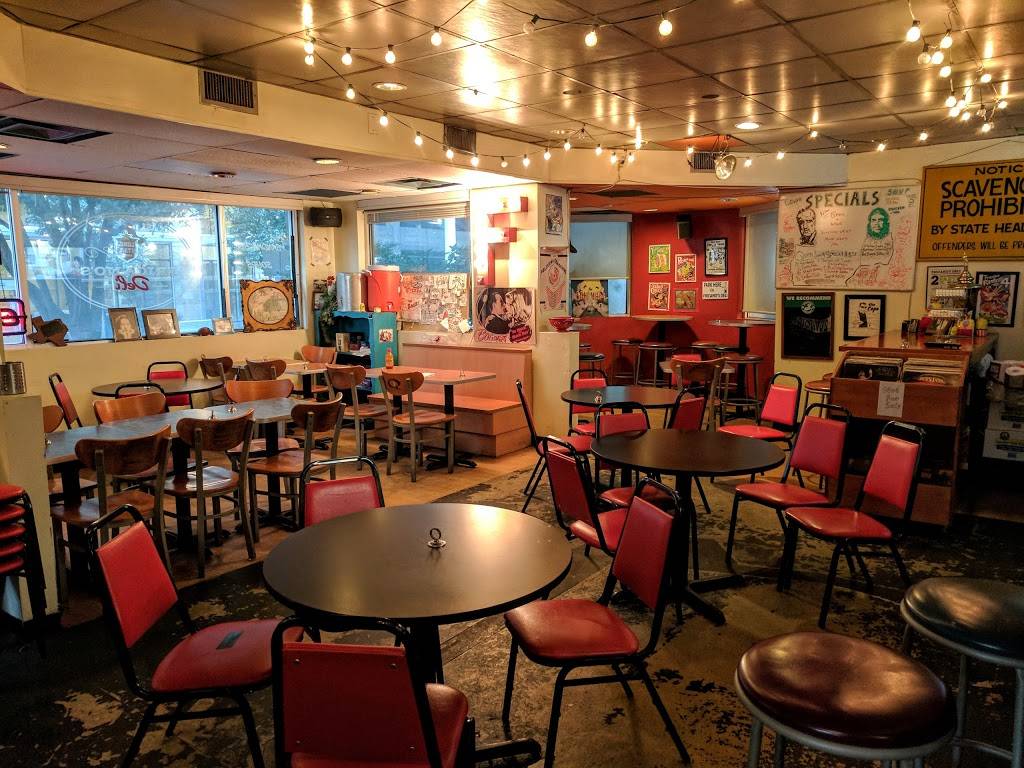 Fricanos Deli & Catering | meal delivery | 2405 Nueces St, Austin, TX 78705, USA | 5124823322 OR +1 512-482-3322