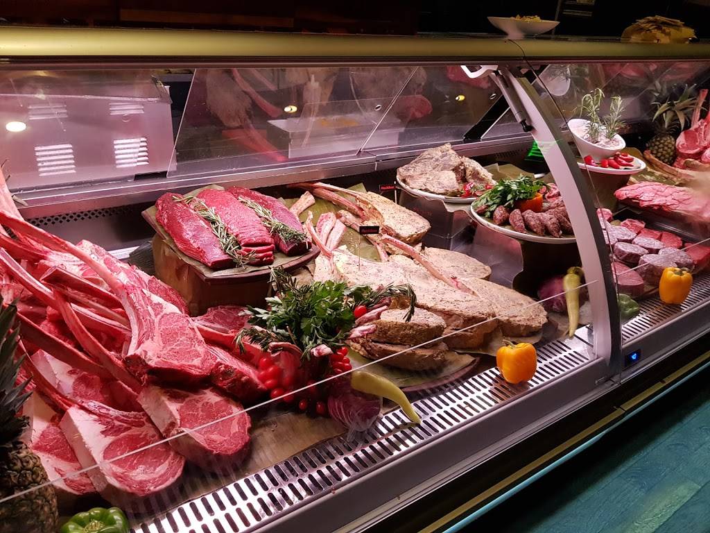 Nusr-Et Steakhouse | restaurant | 999 Brickell Ave, Miami, FL 33131, USA | 3054159990 OR +1 305-415-9990