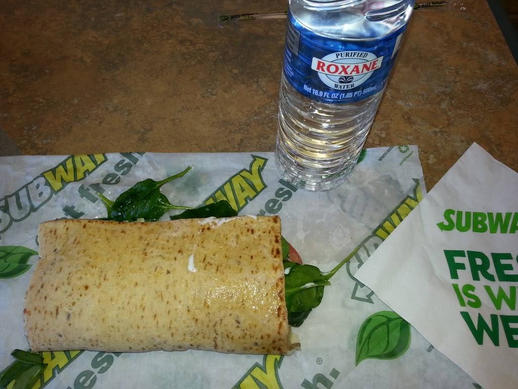 Subway | restaurant | 2030 Hwy 78 E, Oxford, AL 36203, USA | 2568310096 OR +1 256-831-0096