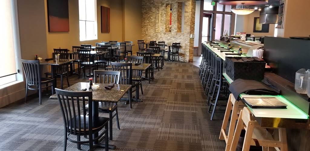 Kobe Seafood & Steakhouse | restaurant | 1300 Market St, Redding, CA 96001, USA | 5302441440 OR +1 530-244-1440