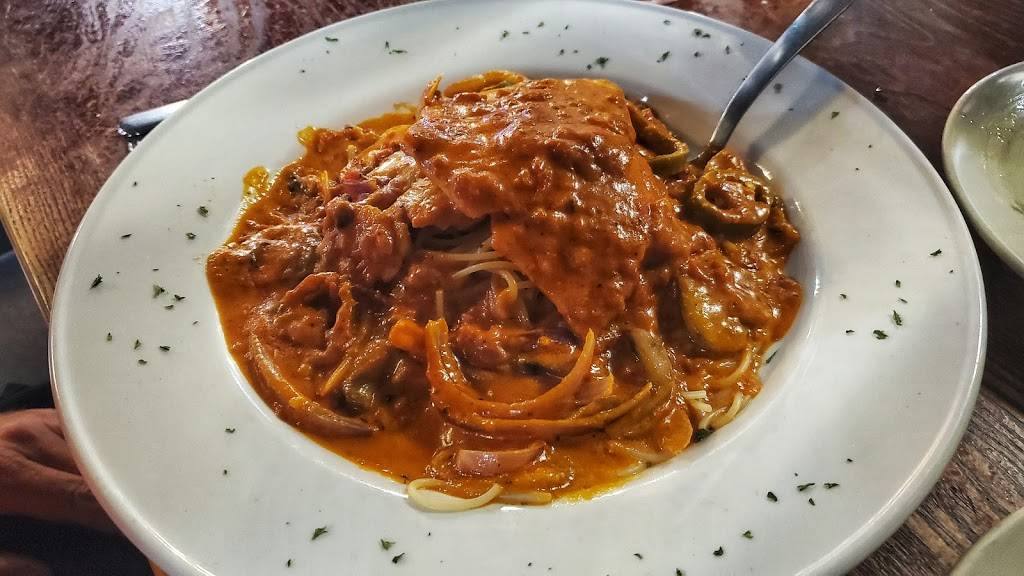 Roma Italian Bistro | restaurant | 8905 Mansfield Rd, Shreveport, LA 71118, USA | 3186865559 OR +1 318-686-5559