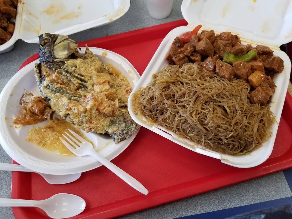 Karihan Filipino Food | restaurant | 2220 E Plaza Blvd A-2, National City, CA 91950, USA | 6194700783 OR +1 619-470-0783