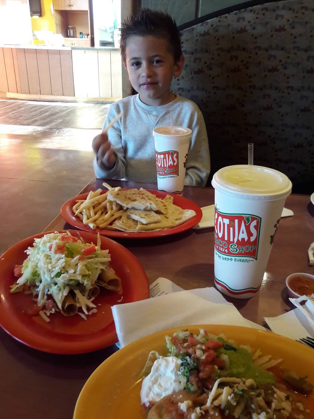 COTIJAS TACO SHOP | restaurant | 281 N Sanderson Ave, Hemet, CA 92545, USA | 9519256555 OR +1 951-925-6555