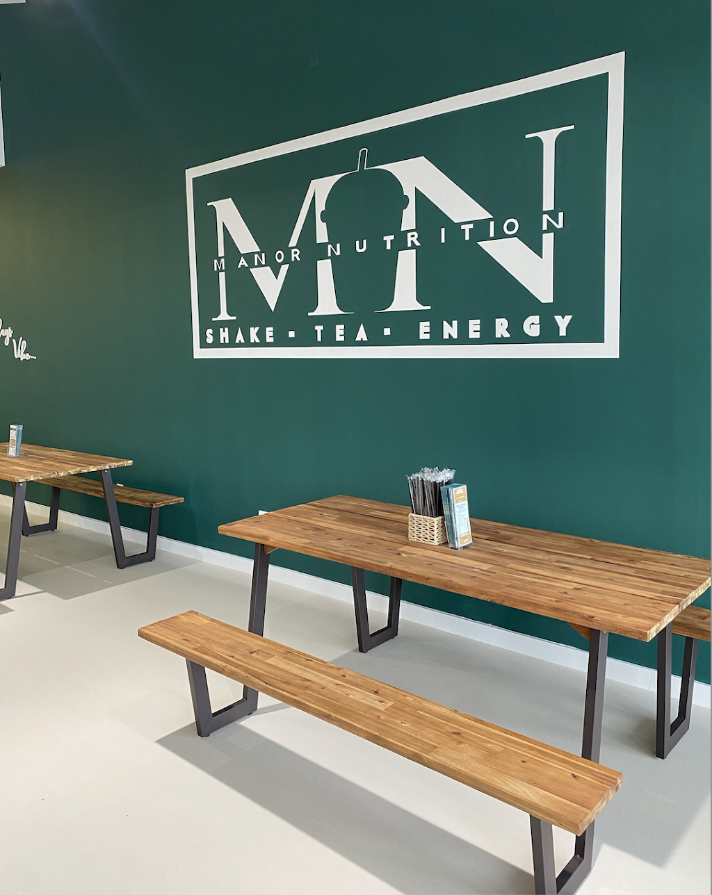Manor Nutrition | cafe | 460 County Rd 111 unit 6, Manorville, NY 11949, USA | 6319092205 OR +1 631-909-2205