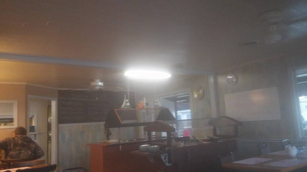 Circle Inn Restaurant | restaurant | 11985 Marsh Rd, Shelbyville, MI 49344, USA | 2696727000 OR +1 269-672-7000