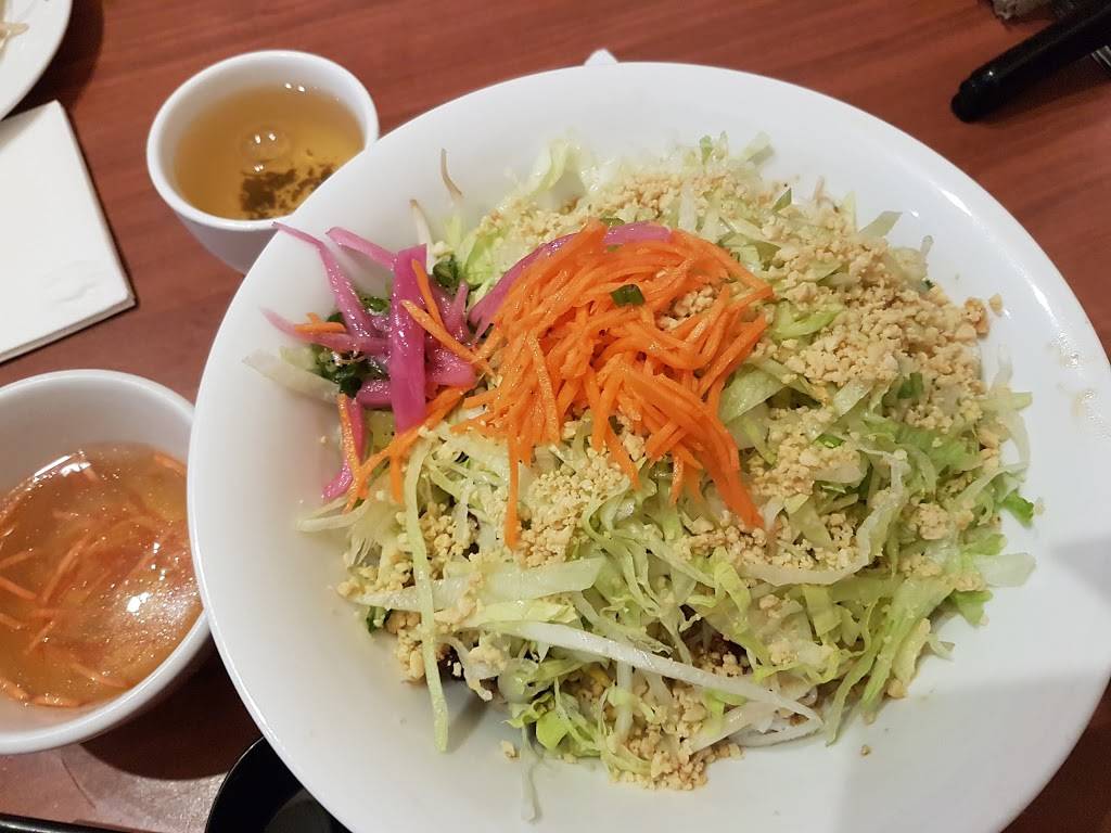 Pho Thi Noodle Soup Restaurant | restaurant | 1691 Merivale Rd, Nepean, ON K2G 4R2, Canada | 6132247687 OR +1 613-224-7687