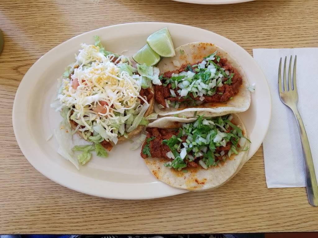 Taco & Burrito Express | restaurant | 516 State Rte 31, McHenry, IL 60050, USA | 8153448215 OR +1 815-344-8215