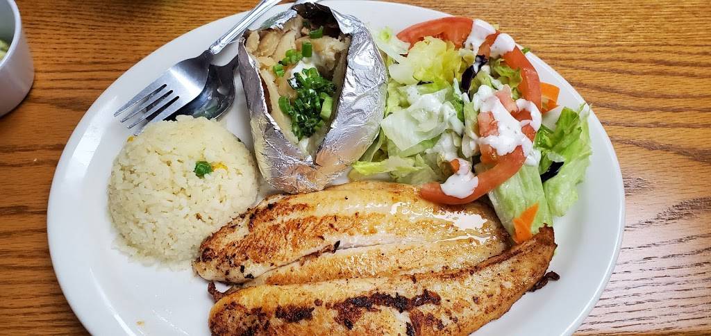 Casa Jimenez | restaurant | 17151 Foothill Blvd, Fontana, CA 92335, USA | 9098236849 OR +1 909-823-6849