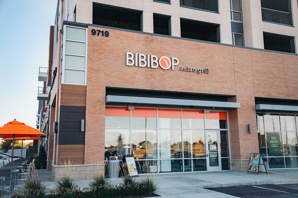 BIBIBOP Asian Grill | restaurant | 9719 E 116th St Suite 450, Fishers, IN 46037, USA | 3175971259 OR +1 317-597-1259