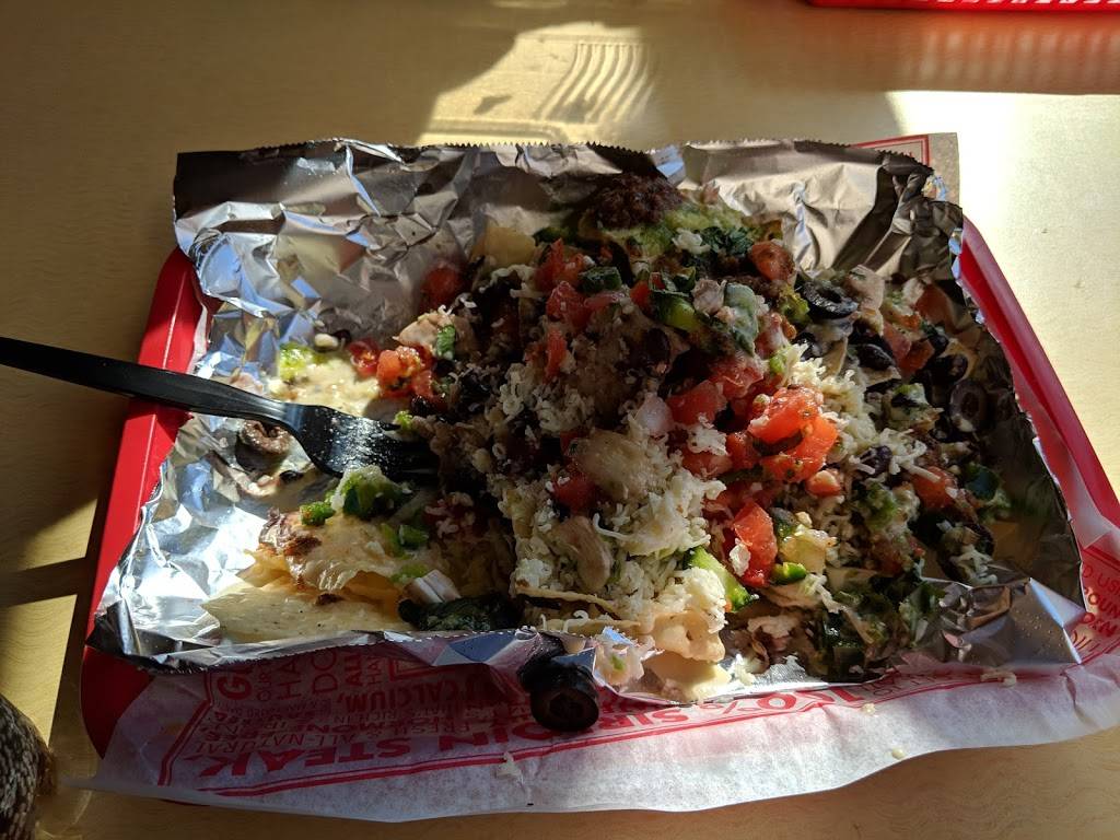 Barberitos Southwestern Grille & Cantina | restaurant | 215 Brookview Centre Way #101, Knoxville, TN 37919, USA | 8653300068 OR +1 865-330-0068