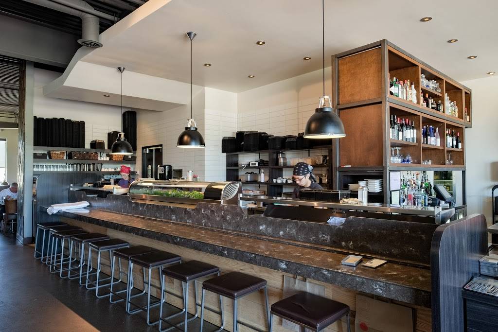 Maru Sushi & Grill | restaurant | 1500 W Lake Lansing Rd, East Lansing, MI 48823, USA | 5173371500 OR +1 517-337-1500