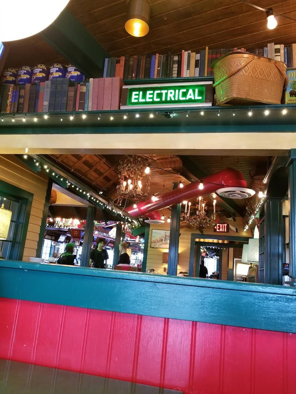 Oreganos Italian Joint | restaurant | 4235 S College Ave, Fort Collins, CO 80525, USA | 9704496121 OR +1 970-449-6121