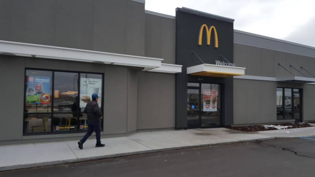 McDonalds | cafe | 3477 N Okemos Rd, Okemos, MI 48864, USA | 5173494581 OR +1 517-349-4581