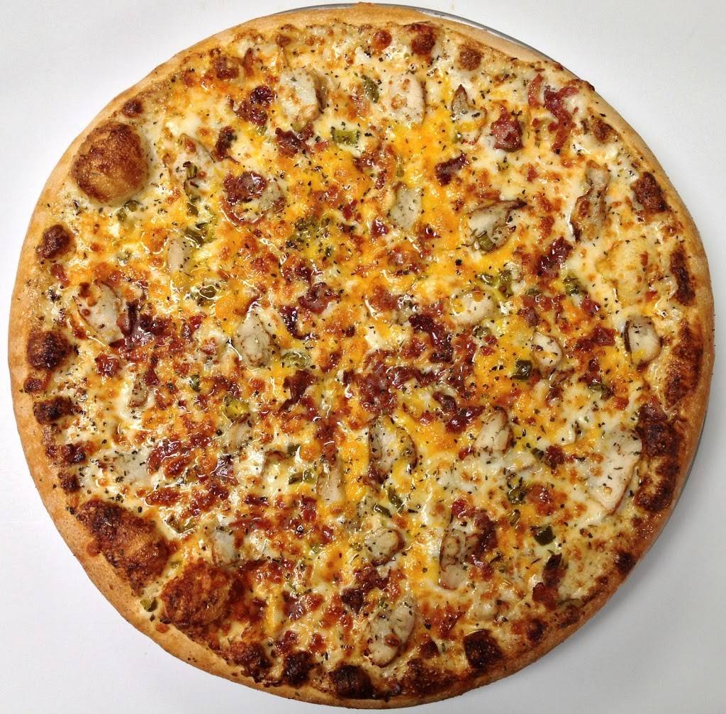 Firehouse Pizza & Pub | restaurant | 240 S Main St, East Peoria, IL 61611, USA | 3096989111 OR +1 309-698-9111