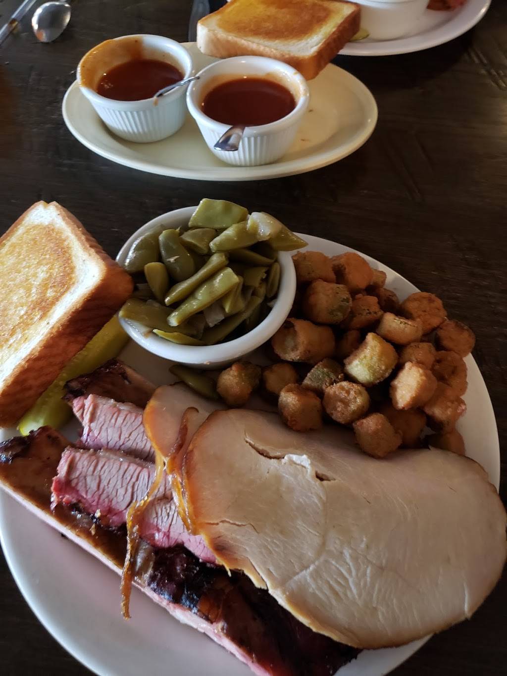 Dieter Brothers Restaurant | restaurant | 401 US-82, Lindsay, TX 76250, USA | 9406655253 OR +1 940-665-5253