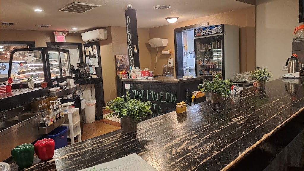 That Place…on Augusta | restaurant | 213 S Augusta Ave, Oxford, IA 52322, USA | 3198283066 OR +1 319-828-3066