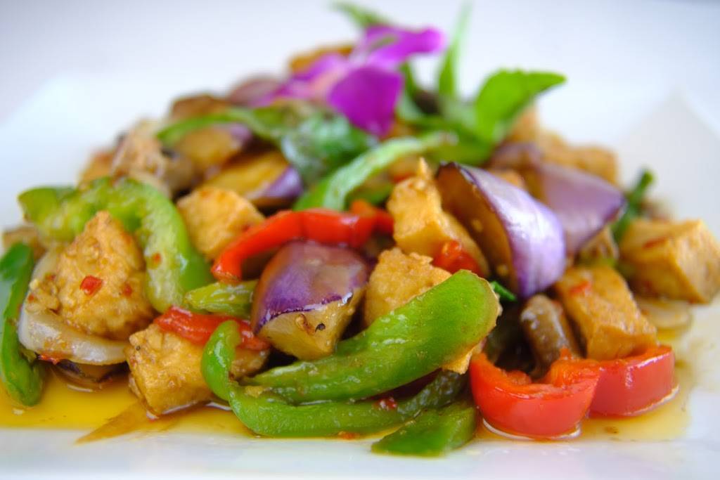 Yummy Thai Frisco Best Authentic Thai Sushi Food Restaurant TX | meal delivery | 12005 Dallas Pkwy #300, Frisco, TX 75034, USA | 4693881270 OR +1 469-388-1270