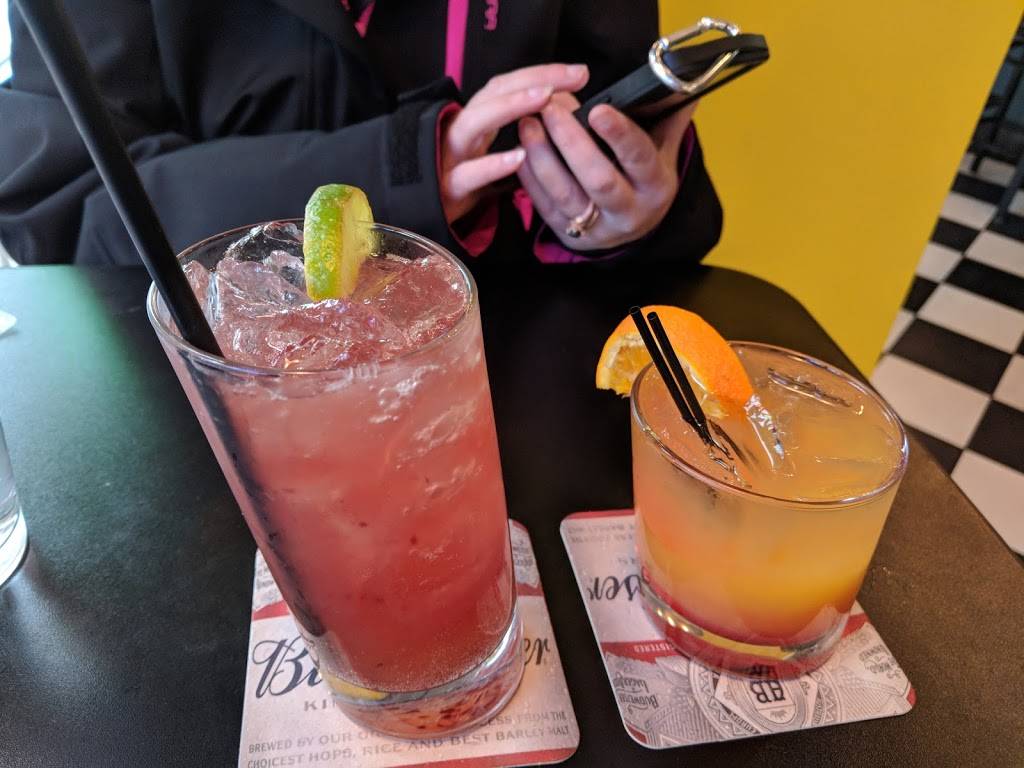 314 The City Bar | restaurant | 1137 Washington Ave, St. Louis, MO 63101, USA | 3143282280 OR +1 314-328-2280