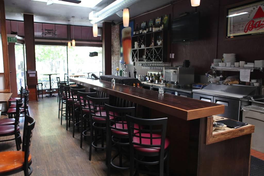 Pura Vida - Cocina Latina & Sangria Bar | restaurant | 2241 First St, Livermore, CA 94550, USA | 9252152656 OR +1 925-215-2656