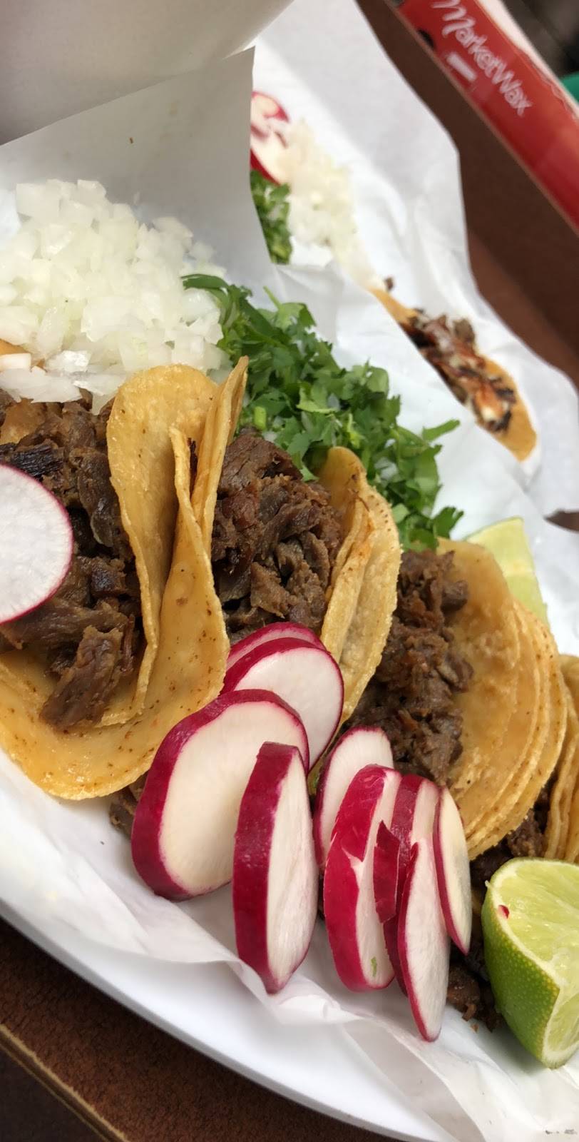 La Salsa Verde Taqueria | restaurant | 2728 Community Dr, Dallas, TX 75220, USA | 2143660999 OR +1 214-366-0999