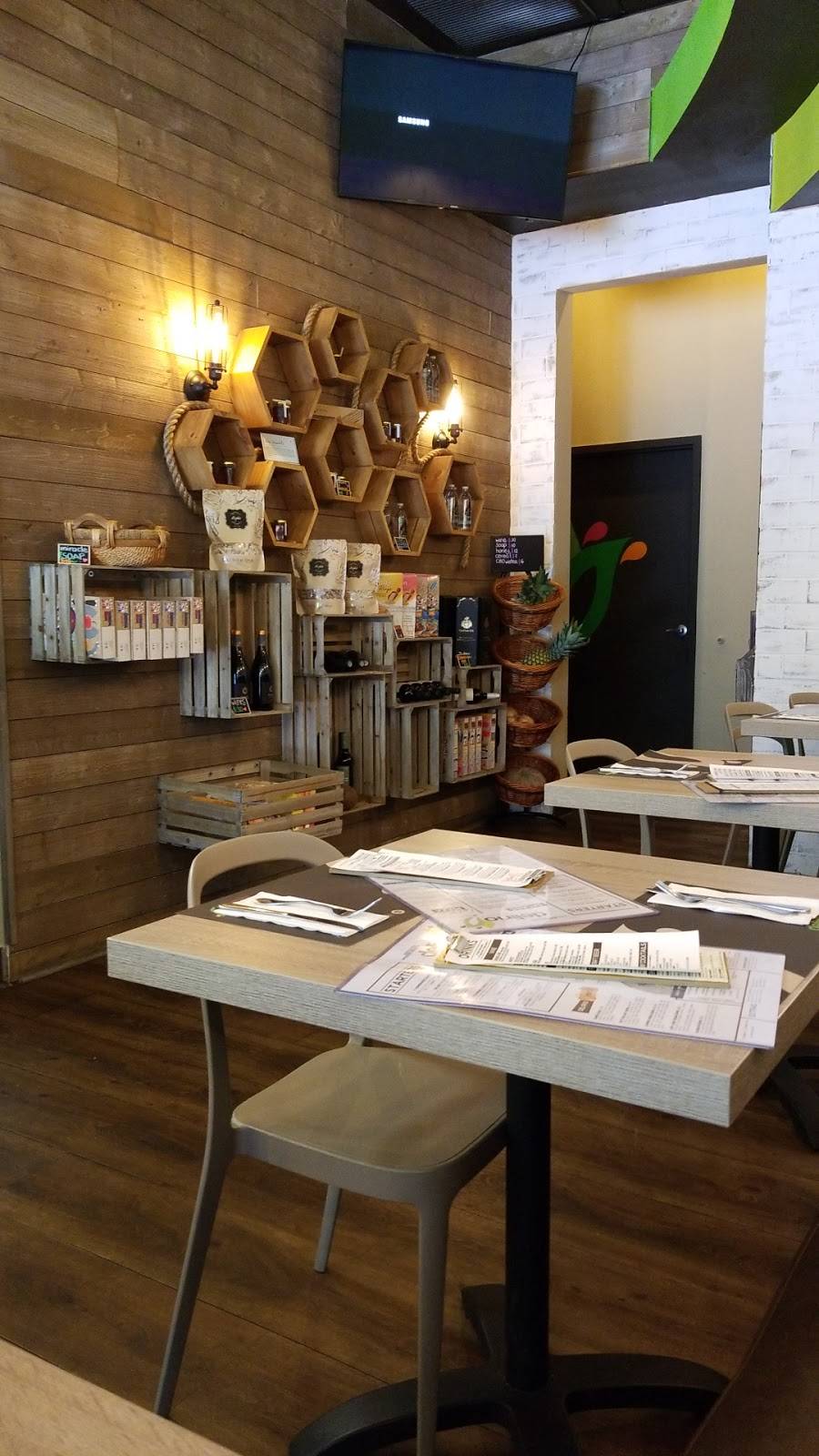 Delirio Freshco Key Biscayne | restaurant | 180 Crandon Blvd #101, Key Biscayne, FL 33149, USA | 7864093276 OR +1 786-409-3276