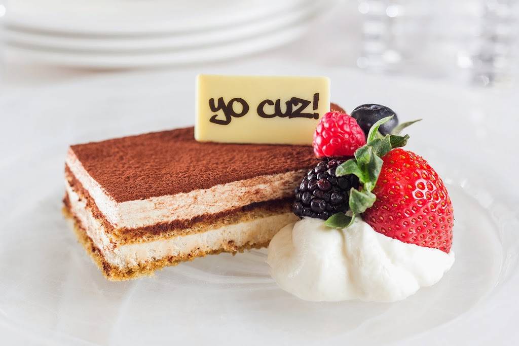 Cafe Martorano | restaurant | 3343 E Oakland Park Blvd, Fort Lauderdale, FL 33308, USA | 9545612554 OR +1 954-561-2554