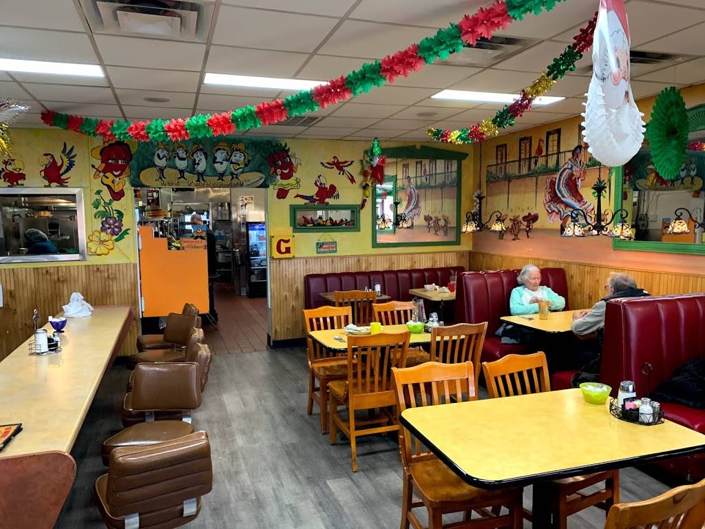 Garcias Kitchen-The Original | restaurant | 1736 Central Ave SW, Albuquerque, NM 87104, USA | 5058420273 OR +1 505-842-0273