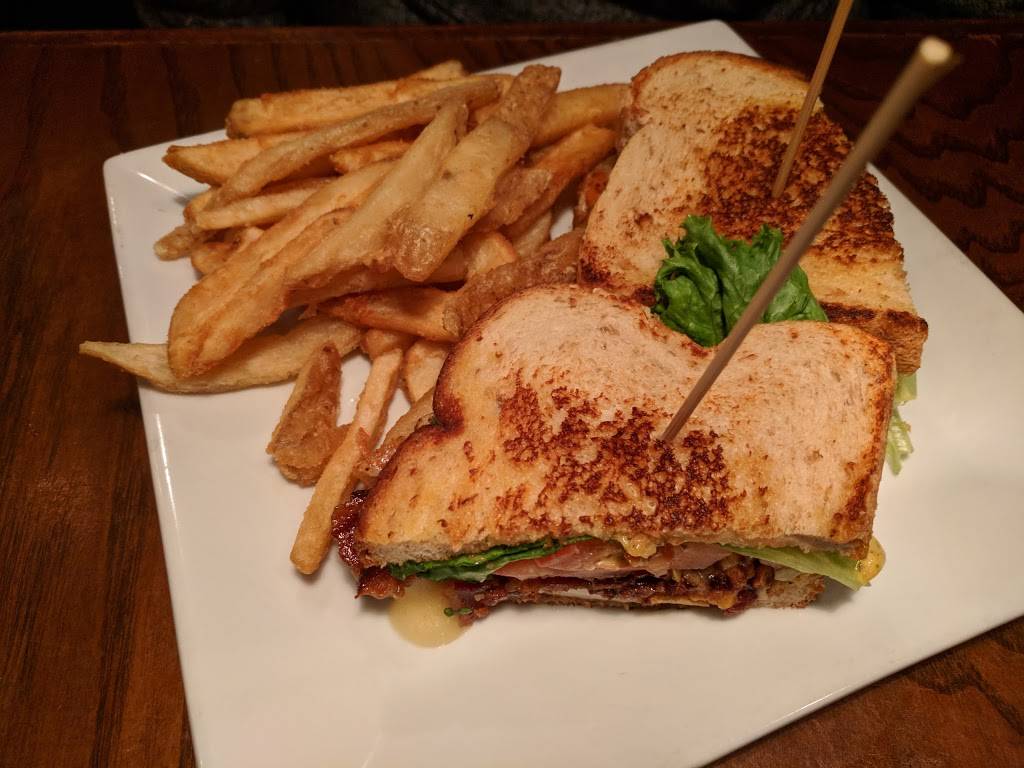 Liberty Brewery and Grill | restaurant | 914 Mall Loop Rd, High Point, NC 27262, USA | 3368824677 OR +1 336-882-4677